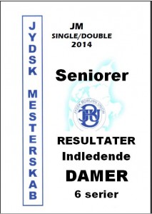 DAMER INDLEDENDE